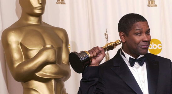 A third Oscar for Denzel Washington The film has not