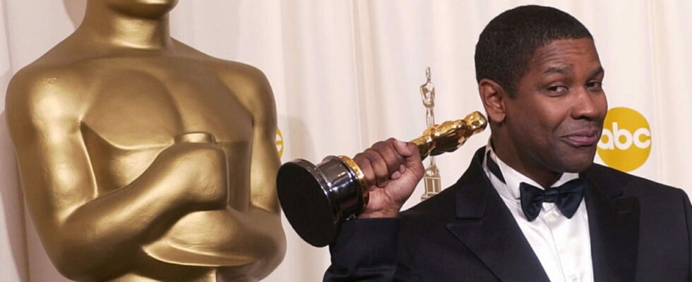 A third Oscar for Denzel Washington The film has not