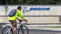 AFP Boeing reached settlement and avoids civil lawsuit News