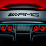 AMG is developing a special electric SUV