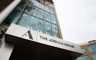 Adecco results below expectations in the third quarter