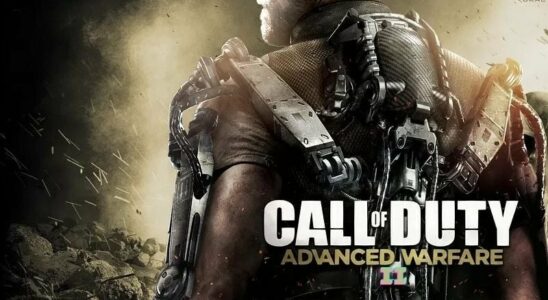 Advanced Warfare 2 May Be Developed by Sledge Hammer