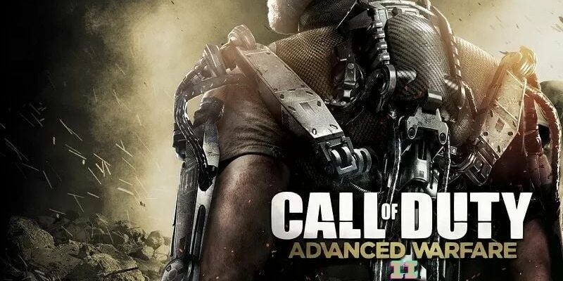 Advanced Warfare 2 May Be Developed by Sledge Hammer