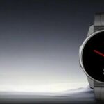 Affordable Price Stylish Design Nubia Watch GT Features Introduced