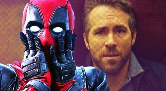 After Deadpool Ryan Reynolds wants to bring the forgotten superhero