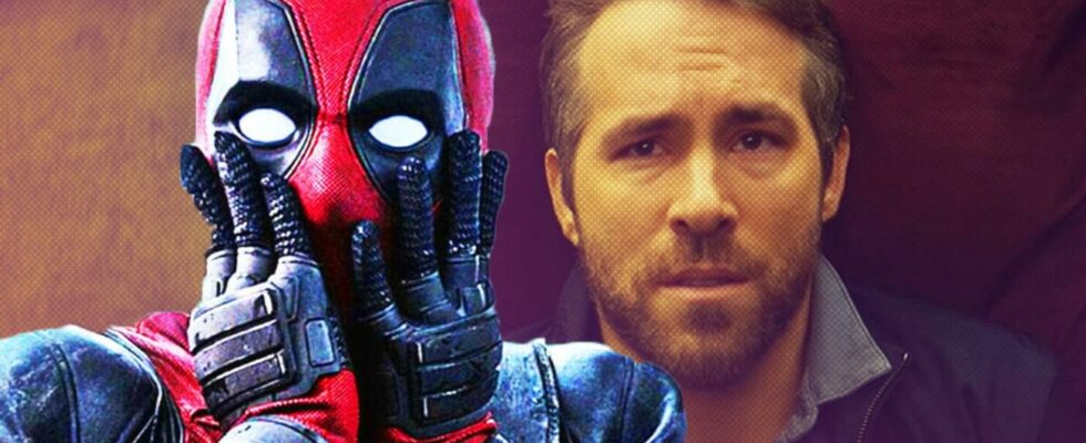 After Deadpool Ryan Reynolds wants to bring the forgotten superhero