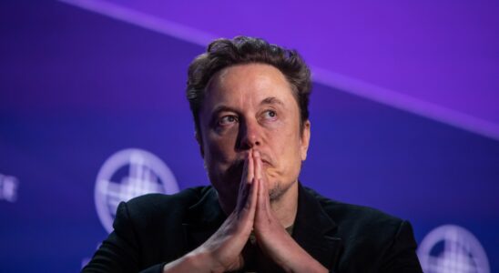 After Donald Trumps victory Elon Musk becomes the richest man