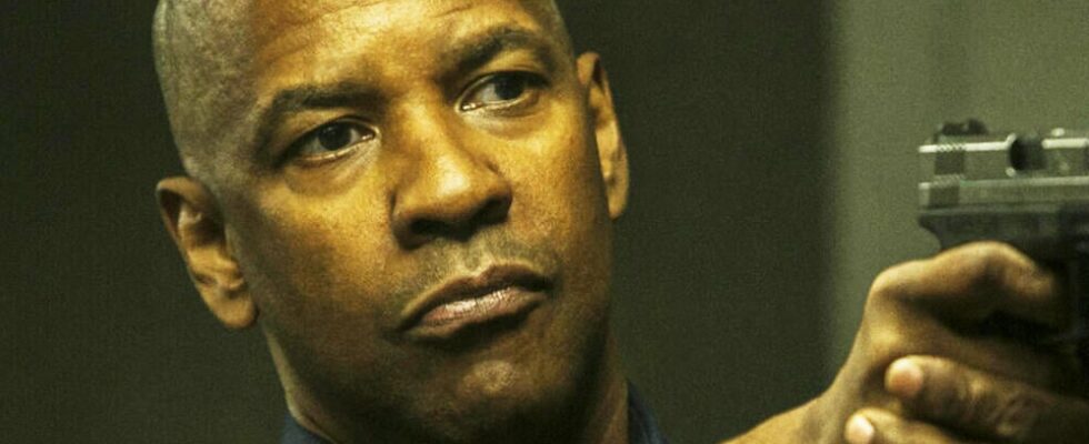 After that Ill stop Denzel Washington wants to end his