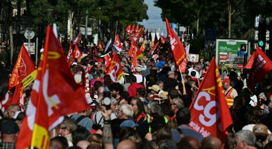 Airline pilots SNCF farmers… Upcoming social movements for the end