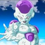 Akira Toriyama confirmed the two Dragon Ball warriors that Freeza