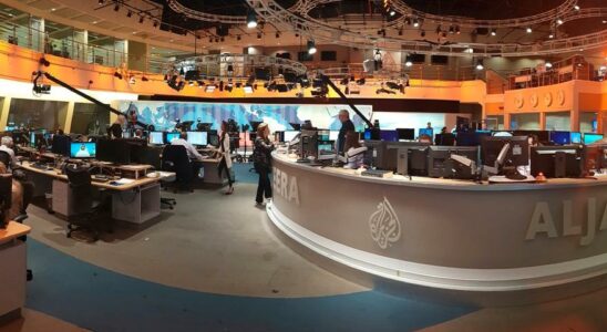 Al Jazeera Criticized documentary well balanced