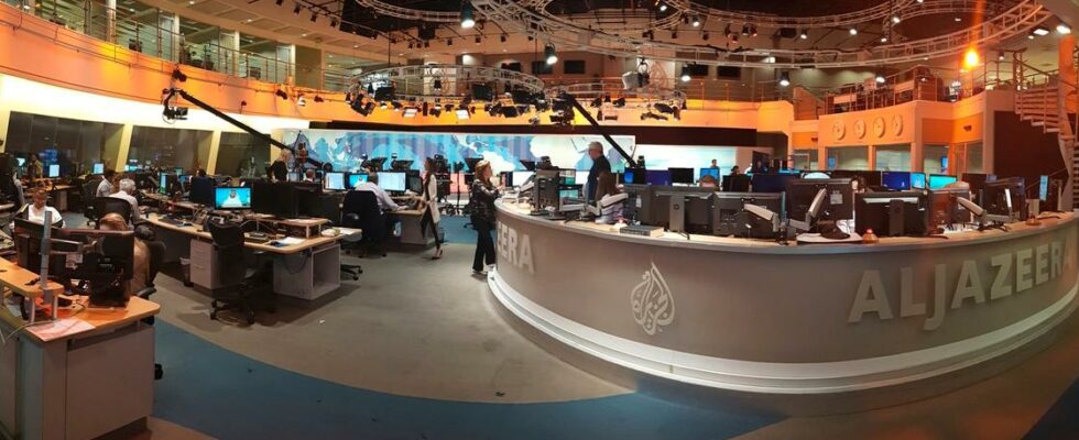 Al Jazeera Criticized documentary well balanced