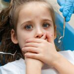 Alert on MIH this dental disease which attacks childrens enamel