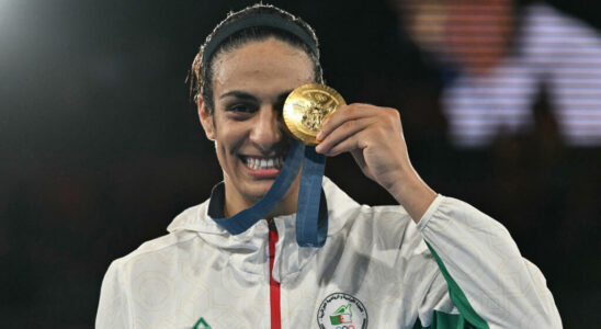 Algerian boxer Imane Khelif prepares legal action