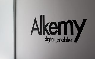 Alkemy Retex purchased 1 of the share capital on the