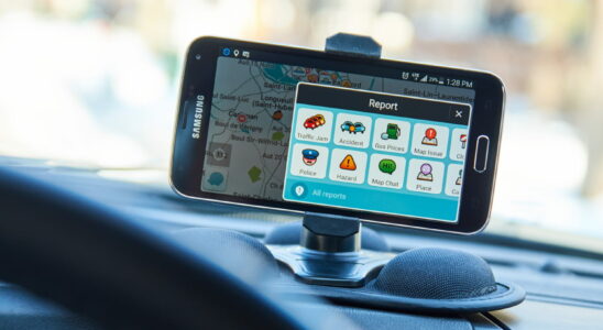 All Waze users have been waiting for it this very