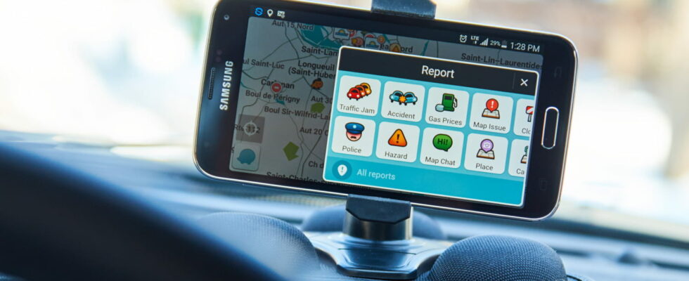 All Waze users have been waiting for it this very