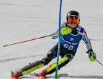 Alpine skier Nella Korpio ended her sports career Sports in