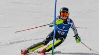 Alpine skier Nella Korpio ended her sports career Sports in