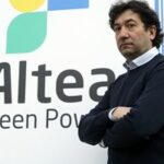 Altea Green Power double digit growth in the first nine months