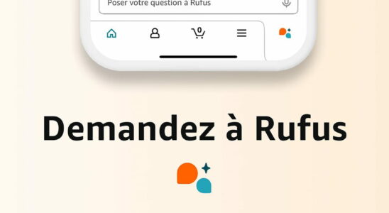 Amazon is rolling out Rufus its AI powered chatbot that will