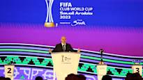 Amnesty International calls on FIFA to postpone the awarding of