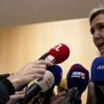 An unjustified ineligibility required against Marine Le Pen His lawyer