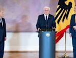 Analysis Germanys government crisis shows how weak Europes powerhouse became