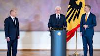 Analysis Germanys government crisis shows how weak Europes powerhouse became