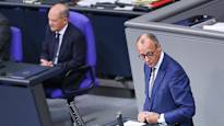 Analysis Germanys political mess creates power vacuum in Europe