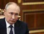 Analysis The Kremlin kept silent about the missile attack on