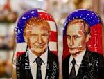 Analysis The Russian leadership hoped for Trumps victory but now