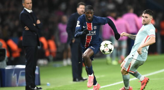 Angers – PSG Paris in search of new offensive momentum