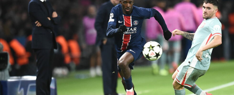 Angers – PSG Paris in search of new offensive momentum