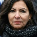 Anne Hidalgo announces that she will not run for a