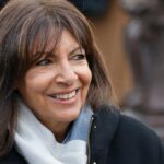 Anne Hidalgo will not run again in 2026 – LExpress