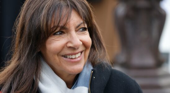 Anne Hidalgo will not run again in 2026 – LExpress