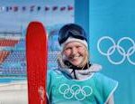 Anni Karava reached the mc final Sports in a