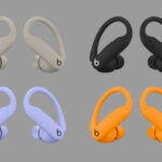 Apple Powerbeats Pro 2 wireless headphones will be able to