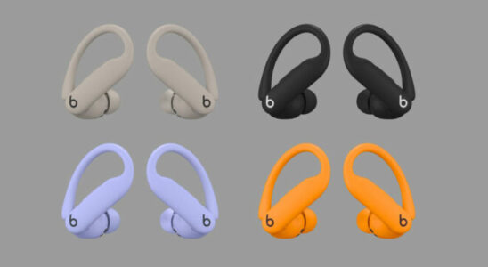 Apple Powerbeats Pro 2 wireless headphones will be able to