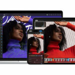 Apple acquired Pixelmator which has photo focused solutions