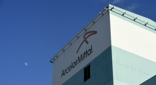 ArcelorMittal delays its low carbon steel project at its Dunkirk site