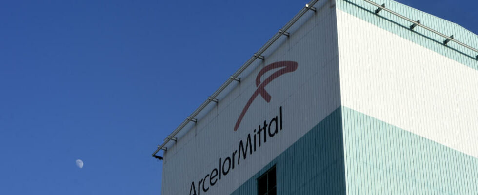 ArcelorMittal delays its low carbon steel project at its Dunkirk site