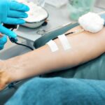 Arkunir mobilizes 4000 donors to beat the European blood donation