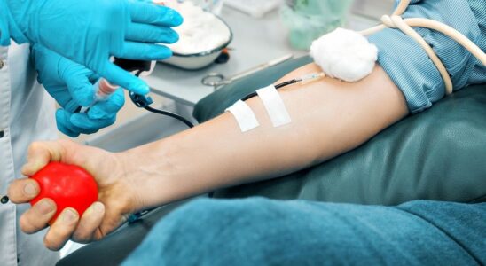 Arkunir mobilizes 4000 donors to beat the European blood donation