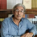 Arrest in Algiers of Franco Algerian writer Boualem Sansal