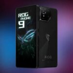 Asus Gaming Phone ROG Phone 9 Performance Is Astounding