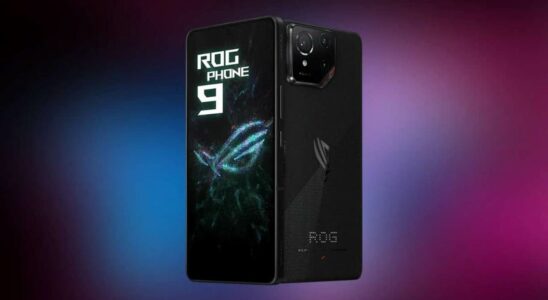 Asus Gaming Phone ROG Phone 9 Performance Is Astounding