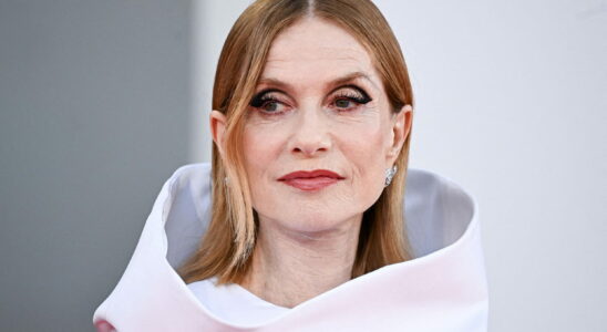 At 71 Isabelle Huppert reveals the beauty details of her