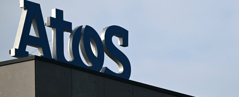 Atos and the State enter into exclusive negotiations for the